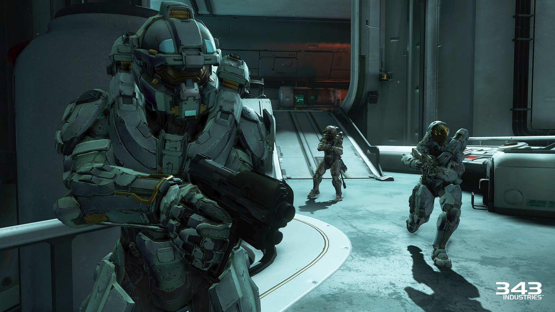 Halo 5: Guardians - Imagen 25